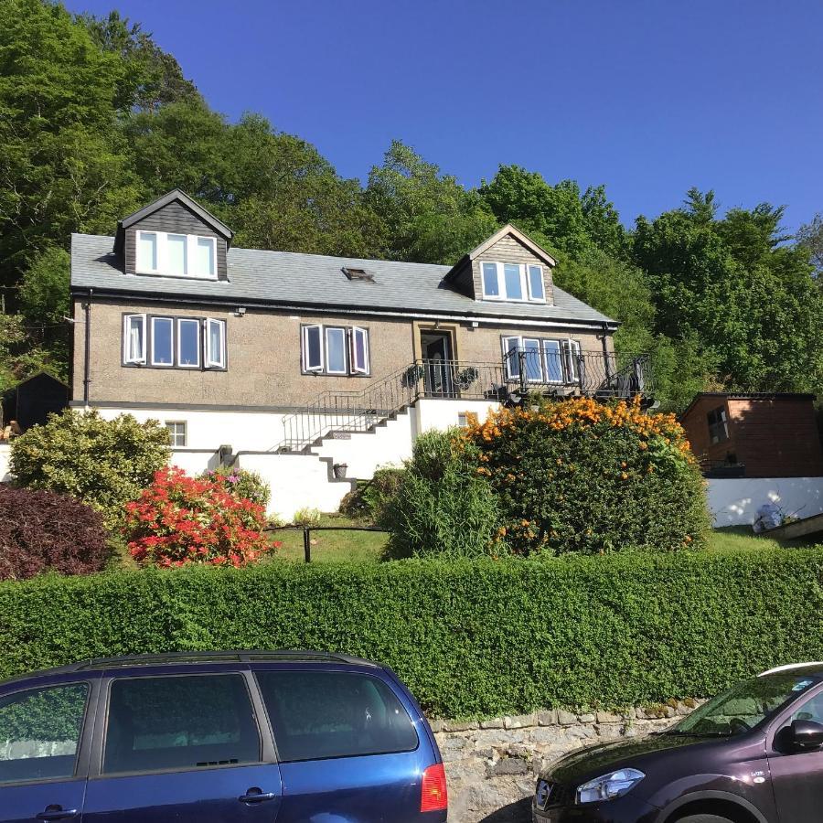 Bed & Breakfast Gramarvin