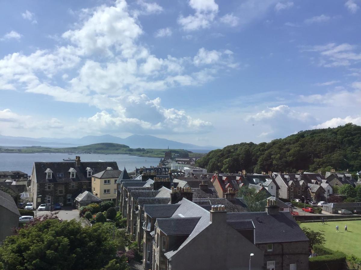 Bed & Breakfast Gramarvin Oban