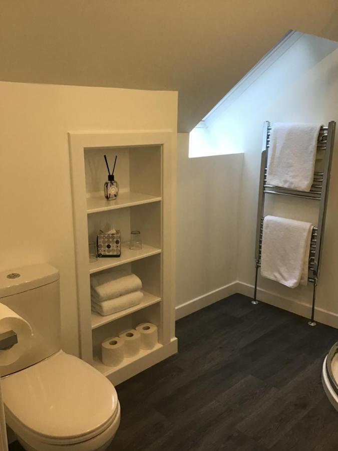 Bed & Breakfast Gramarvin