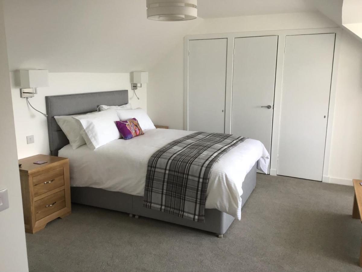 Gramarvin Bed & Breakfast