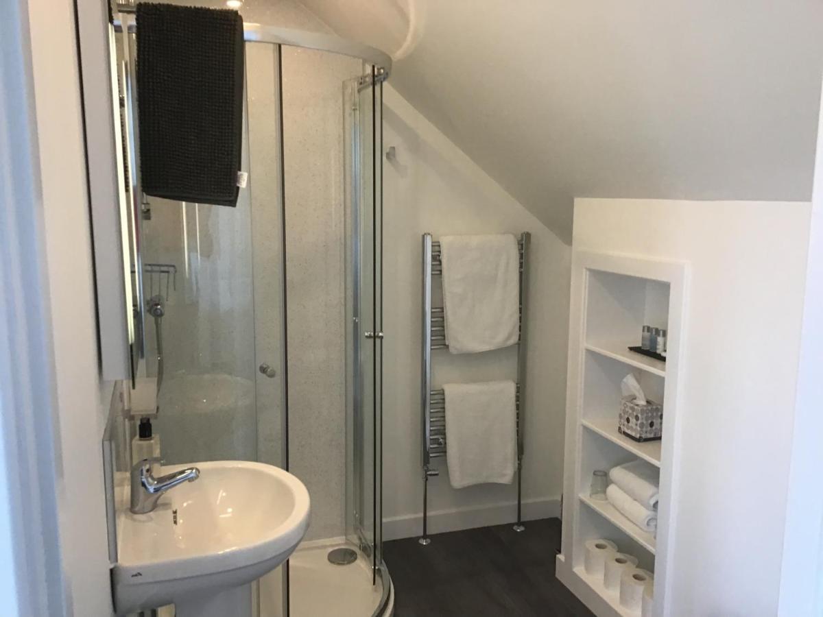 Gramarvin Bed & Breakfast 4*