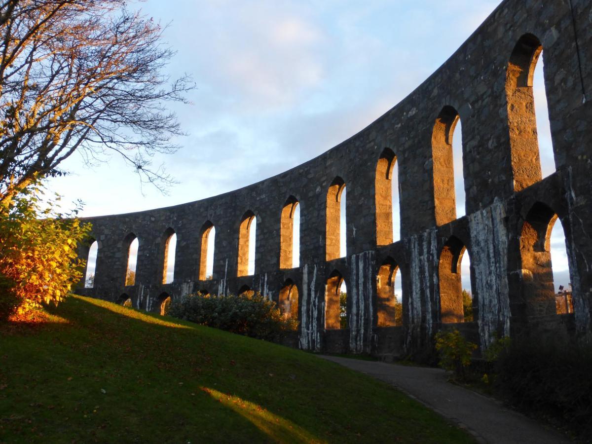 Bed & Breakfast Gramarvin Oban