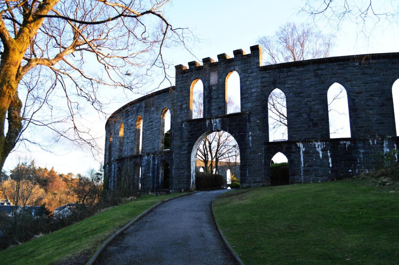 Gramarvin Oban